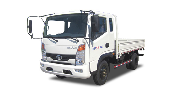 時(shí)風(fēng)風(fēng)馳1800系列國(guó)Ⅳ汽車(chē)