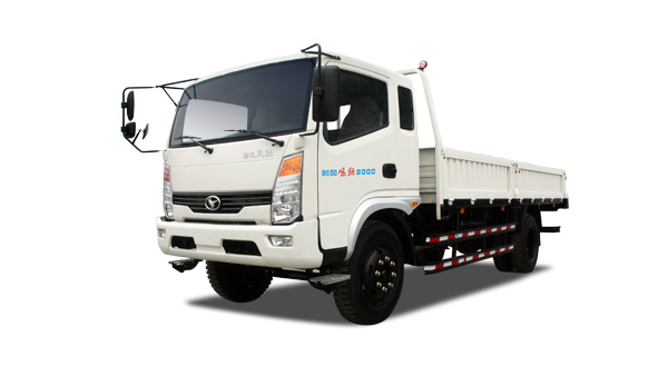 時(shí)風(fēng)風(fēng)馳2000系列國(guó)Ⅳ汽車