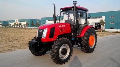 時(shí)風(fēng)集團(tuán)：專(zhuān)業(yè)造就現(xiàn)代農(nóng)業(yè)裝備高品質(zhì)